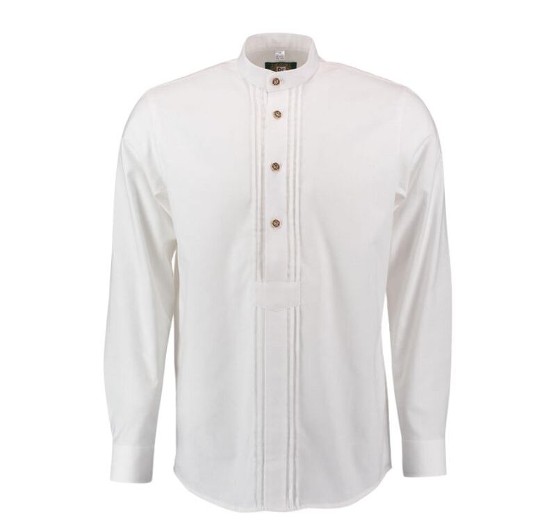 Hefeweizen Lederhosen Shirt