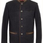 Trachten Jacket