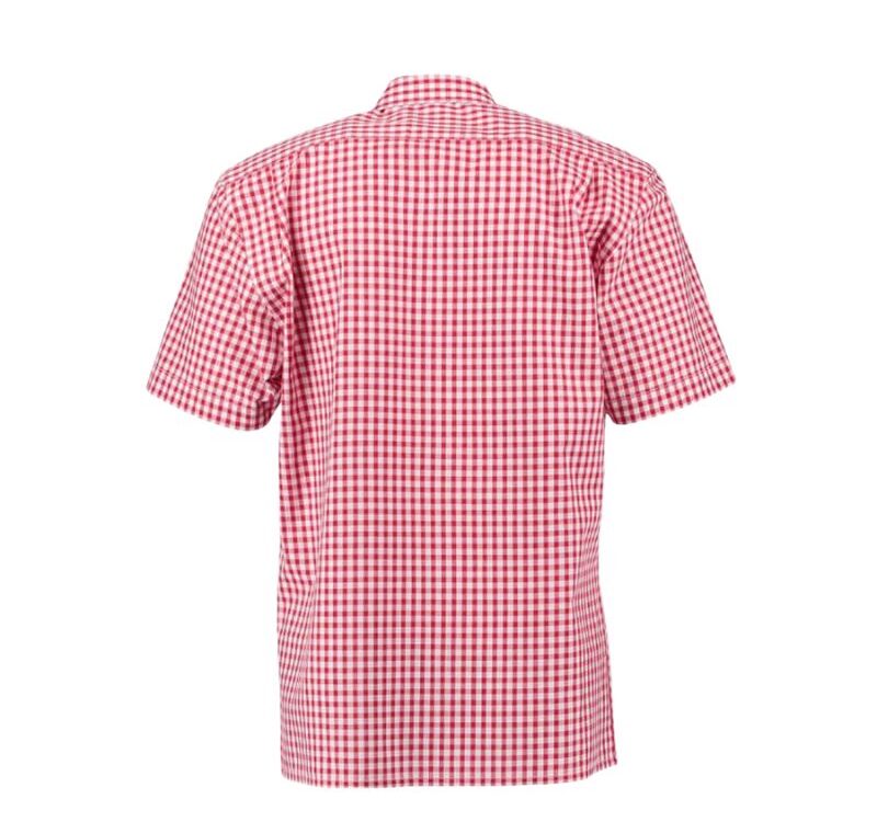 Hofbrau Lederhosen Shirt