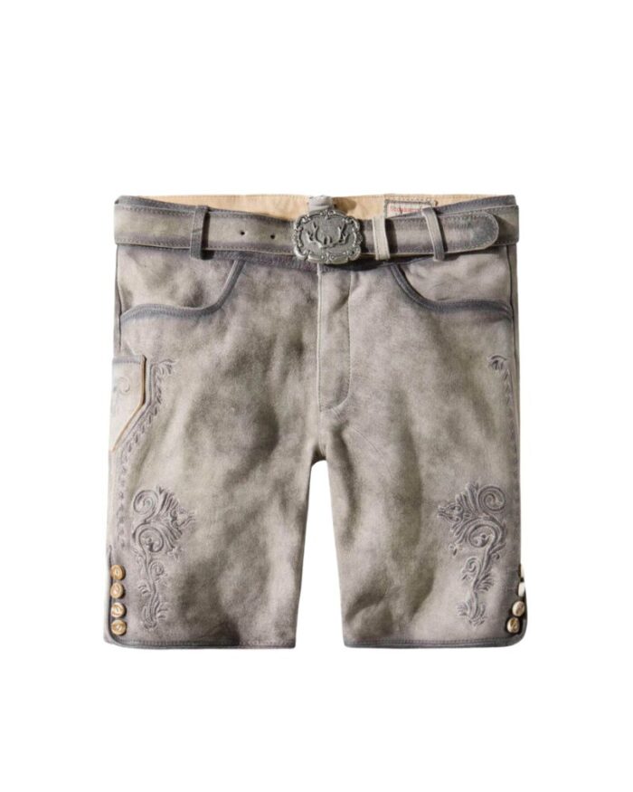 Hofburg Haviland Lederhosen