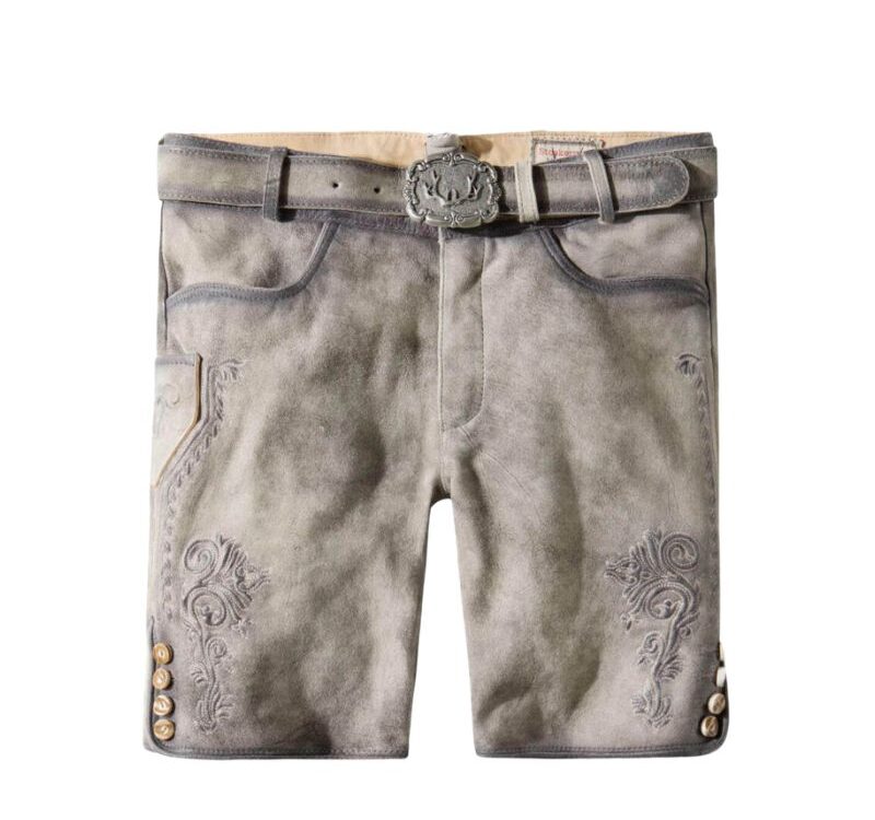 Hofburg Haviland Lederhosen