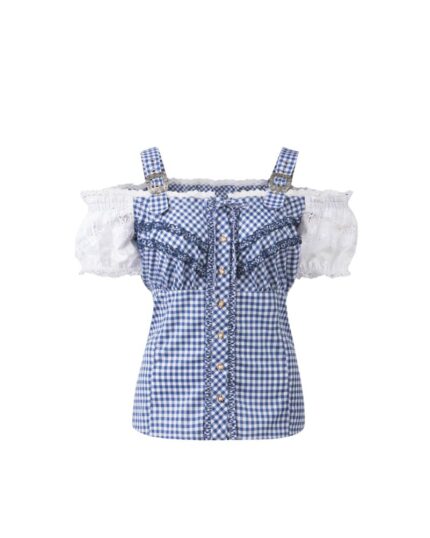 INNA Trachten Shirt