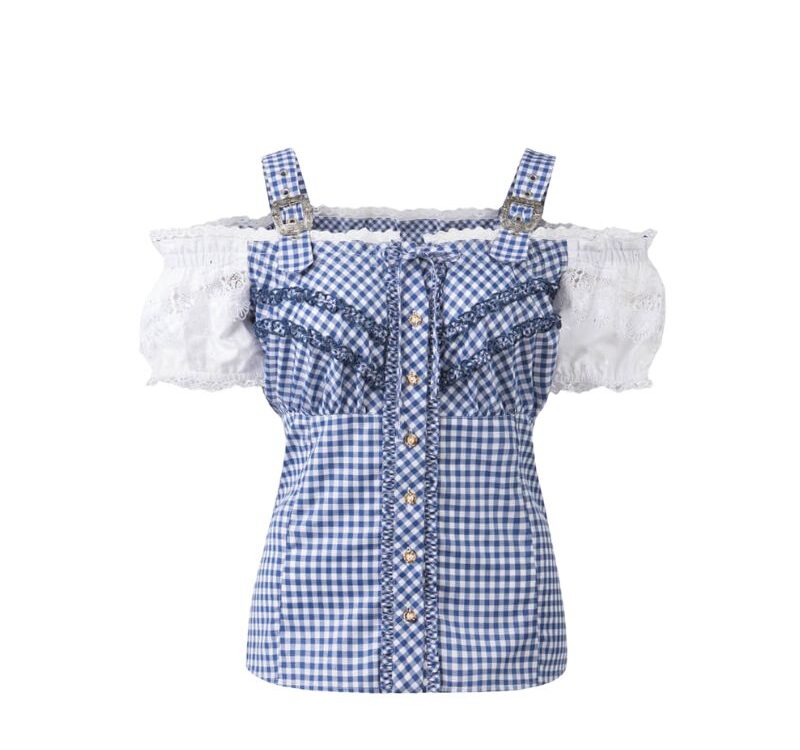 INNA Trachten Shirt