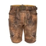 Imperial Castle Lederhosen