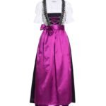 Josephine Dirndl For Women