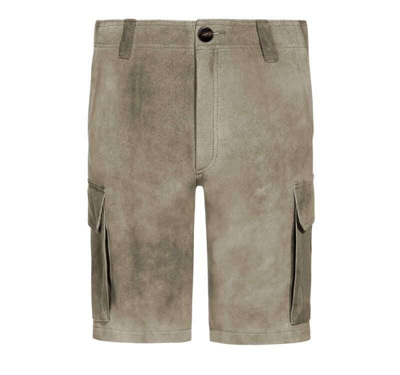 Lars Eidinger Cargo Lederhosen