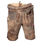 Leavenworth Lederhosen