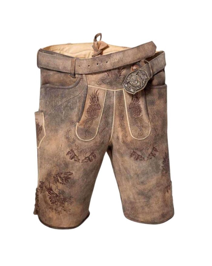 Leavenworth Lederhosen