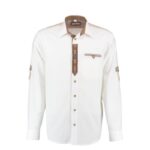 Lewandowski Lederhosen Shirt