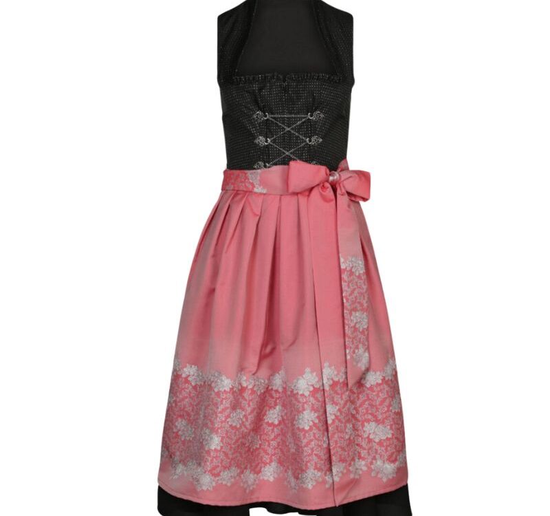 Luisa Hartema Dirndl