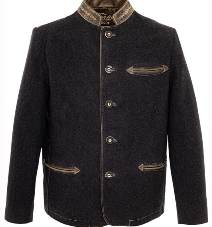 Trachten Jackets