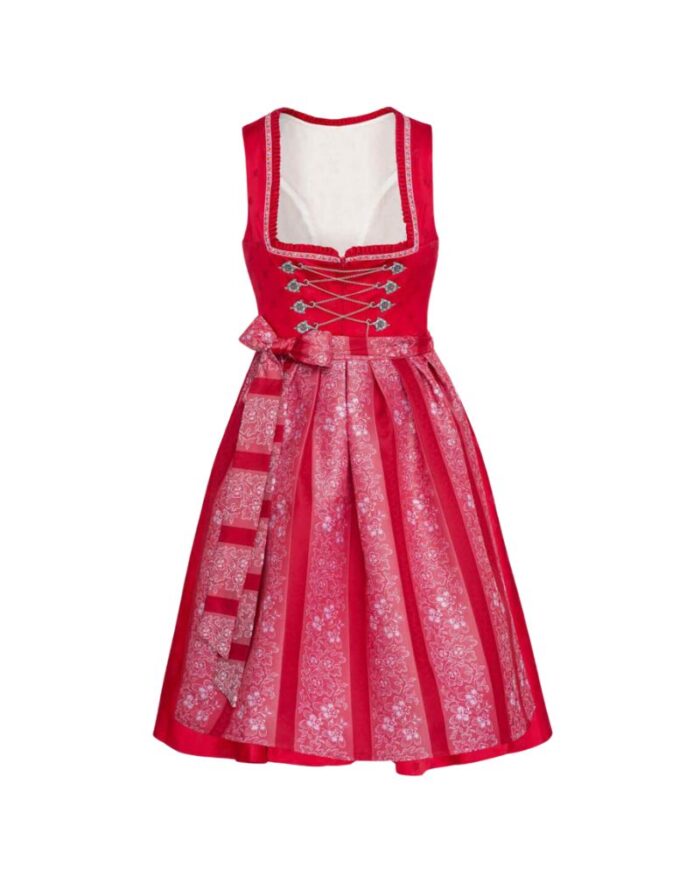 Maria Dragus Dirndl