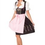 Marlies Dirndl Oktoberfest Costume