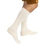 Men’s Bavarian Heather Socks