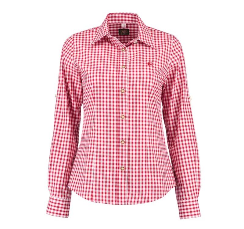 Monica Oktoberfest Shirt