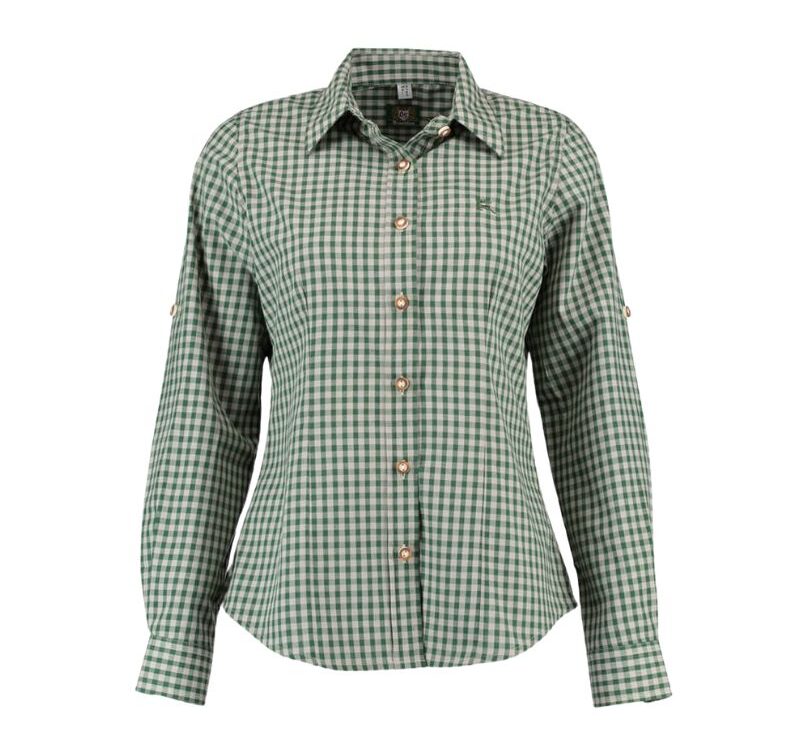 Natascha Oktoberfest Shirt