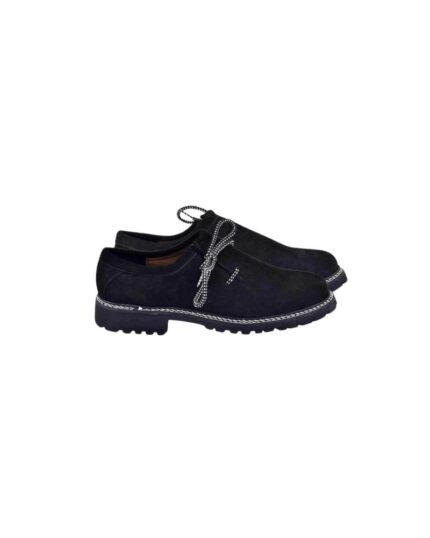 Neuer Lederhosen Shoes