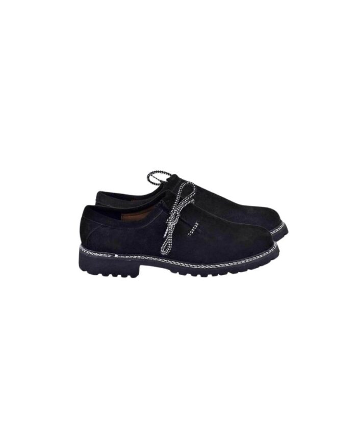 Neuer Lederhosen Shoes