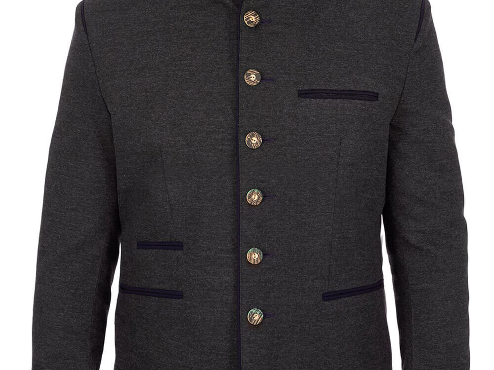 Nico Trachten Jacket