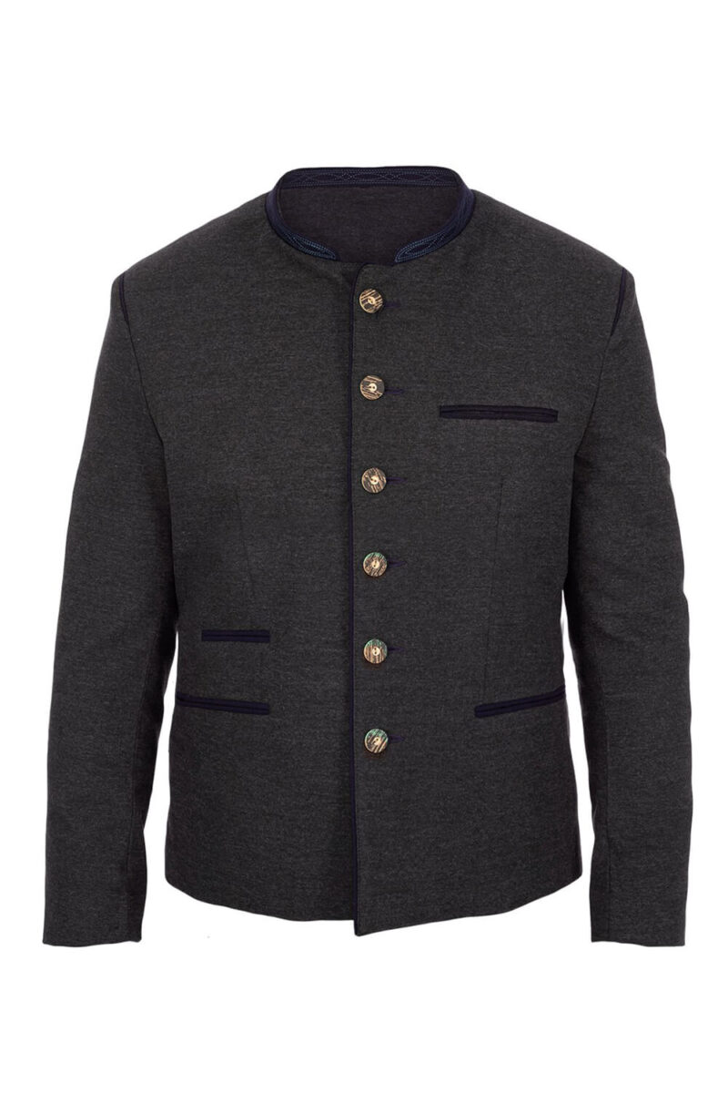 Nico Trachten Jacket - Image 1
