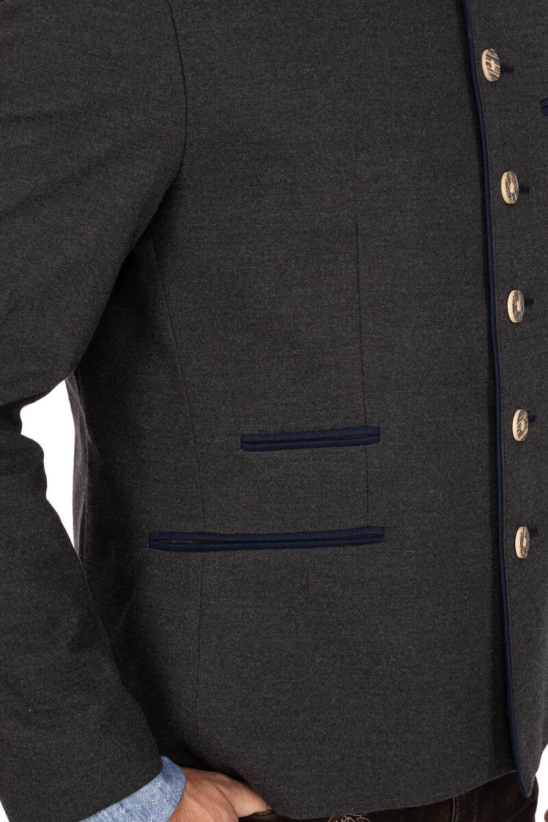 Nico Trachten Jacket - Image 3