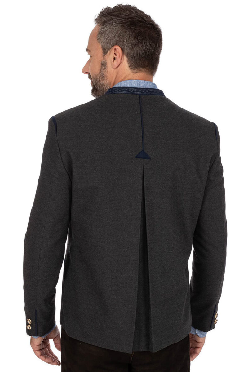 Nico Trachten Jacket - Image 5