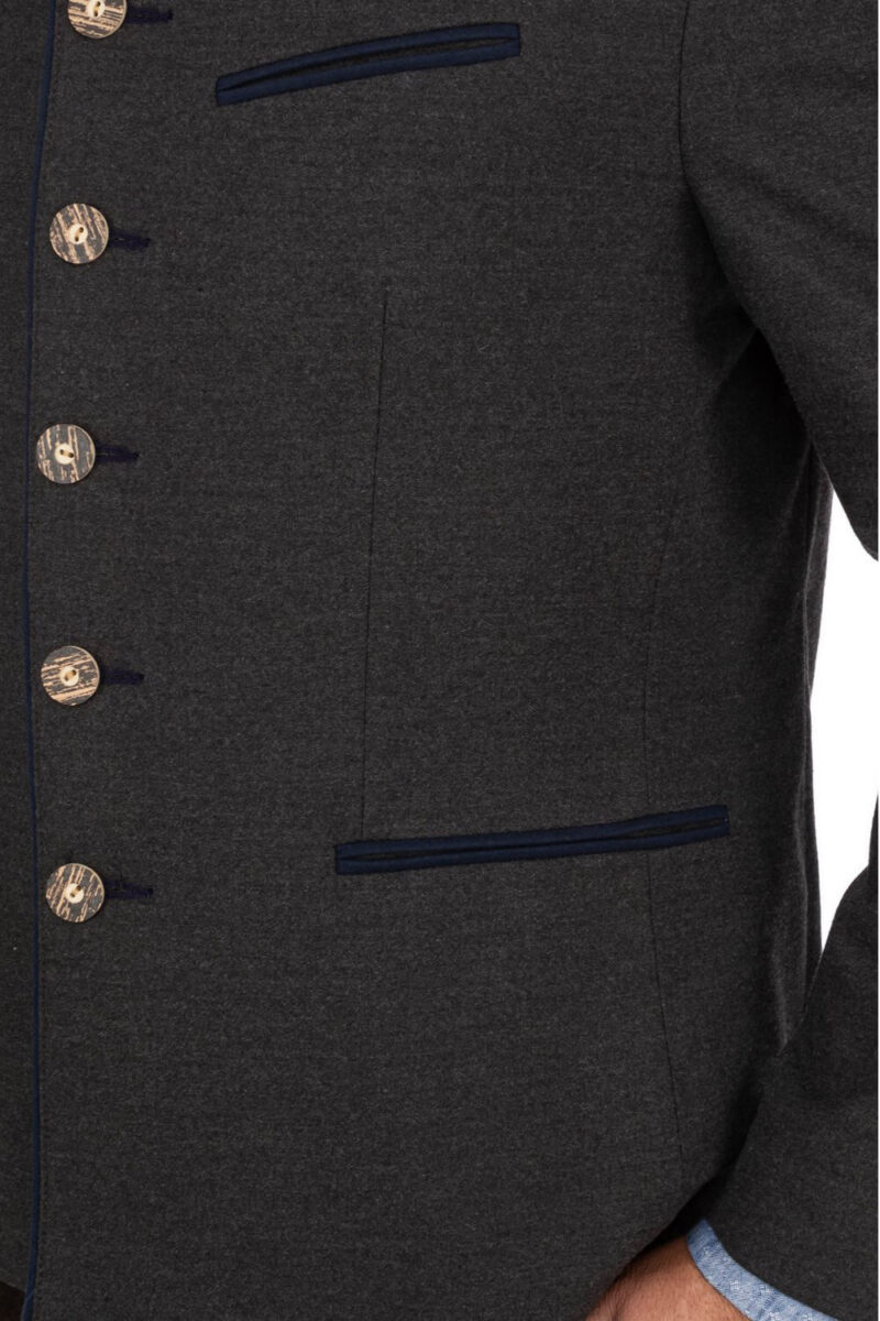 Nico Trachten Jacket - Image 4