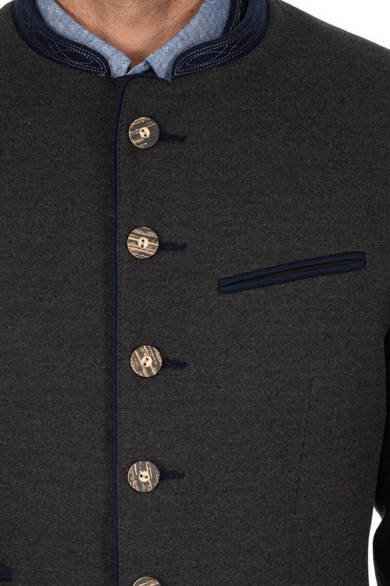 Nico Trachten Jacket - Image 2