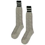 Oktoberfest Lederhosen Bavarian Socks