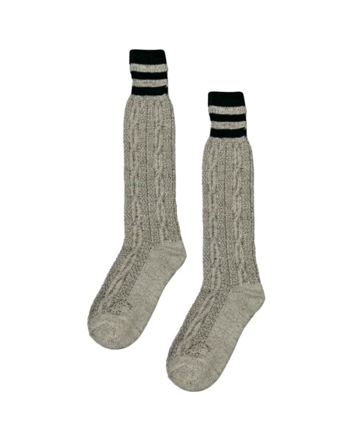 Oktoberfest Lederhosen Bavarian Socks
