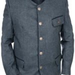 Trachten Jacket