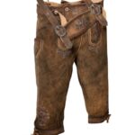 Pilatus Oktoberfest Bavarian Bundhosen