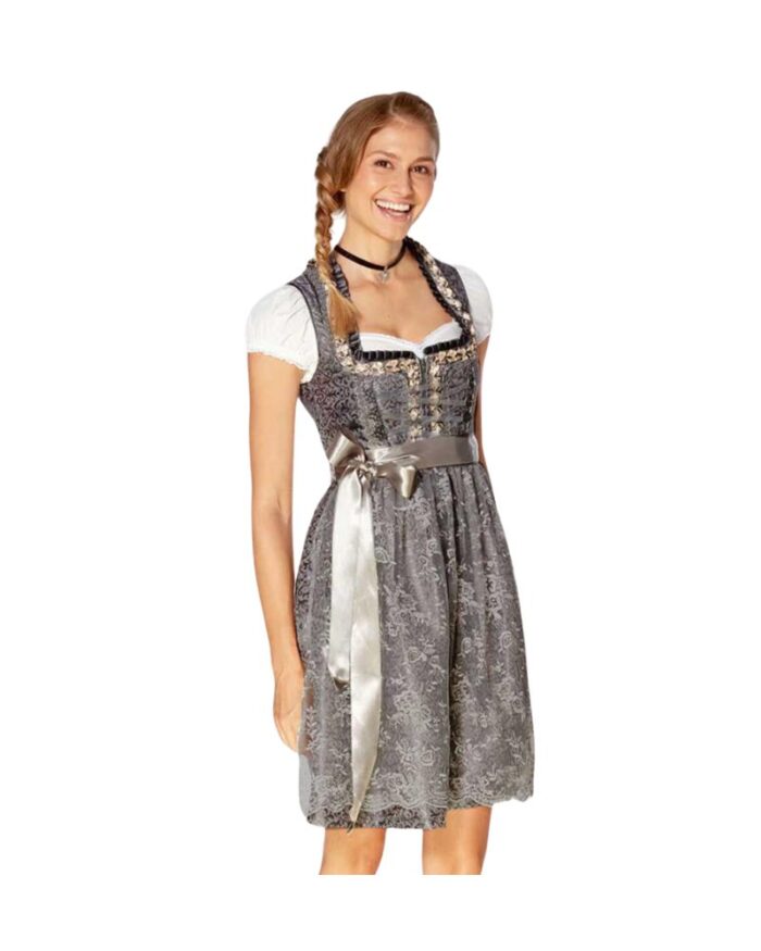 Ramona Lippert Women’s Dirndl Dress