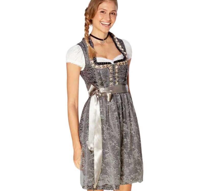 Ramona Lippert Women’s Dirndl Dress