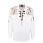 Redwood Forest Lederhosen Shirt