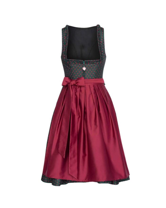 Ruby O.Fee Dirndl