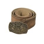 Sch?neberger Trachten Men’s Lederhosen Belt