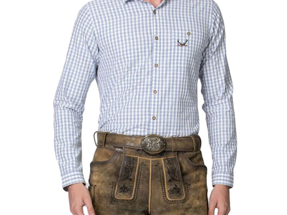 Schiller Lederhosen