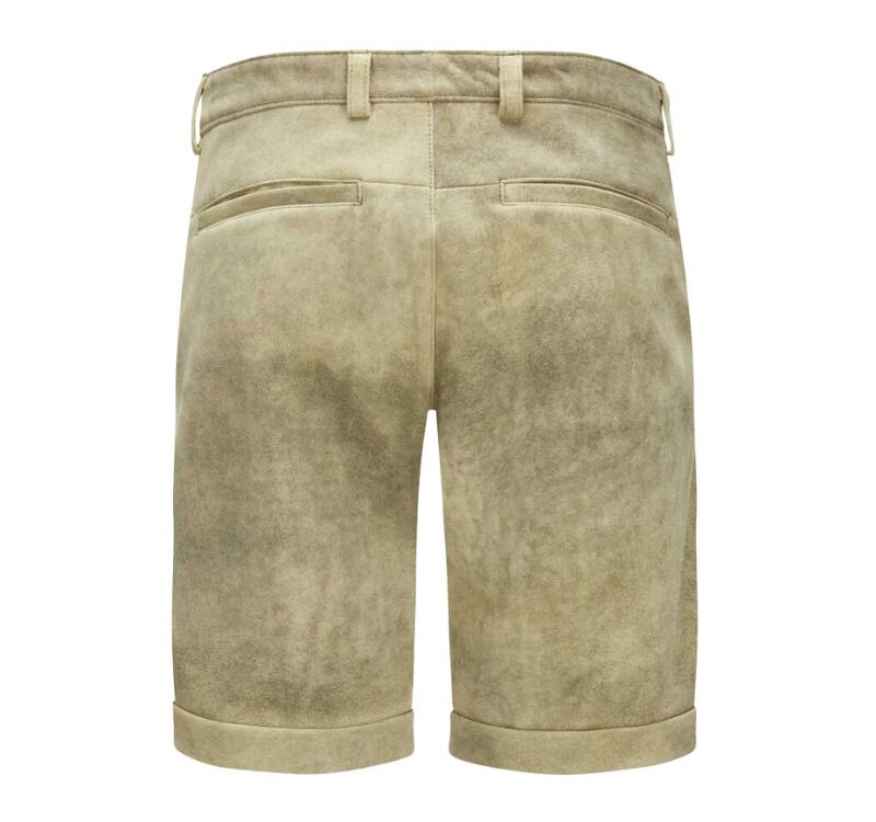 Sebastian Cargo Lederhosen