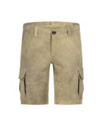 Simon B?er Cargo Lederhosen