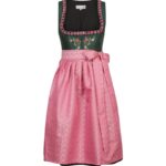 Torino Dirndl for Oktoberfest Carnival