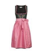 Torino Dirndl for Oktoberfest Carnival