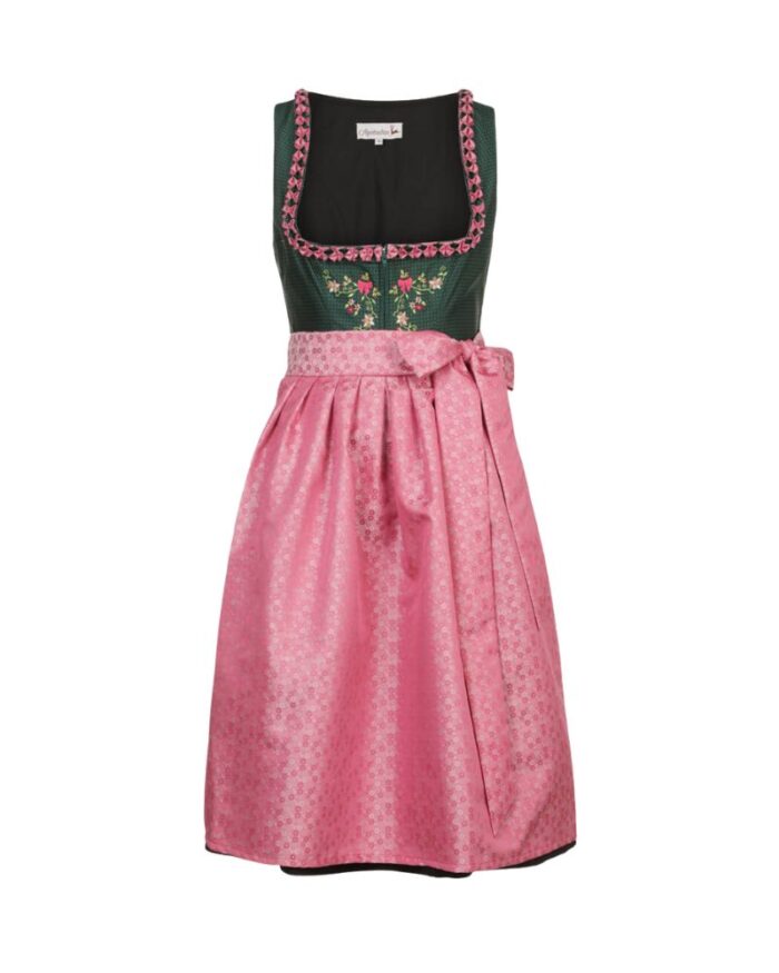 Torino Dirndl for Oktoberfest Carnival