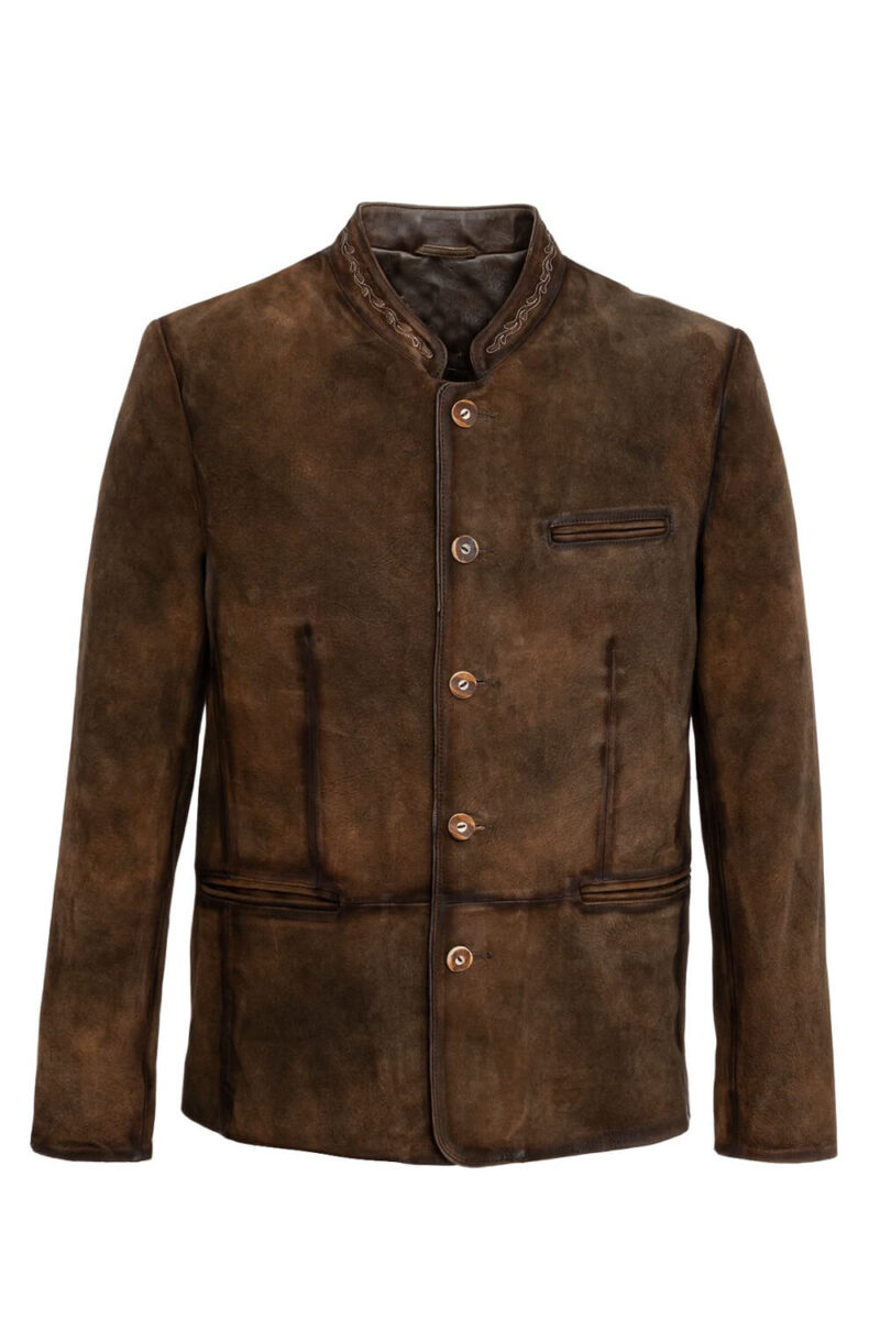 Trachten Jacket - Image 1