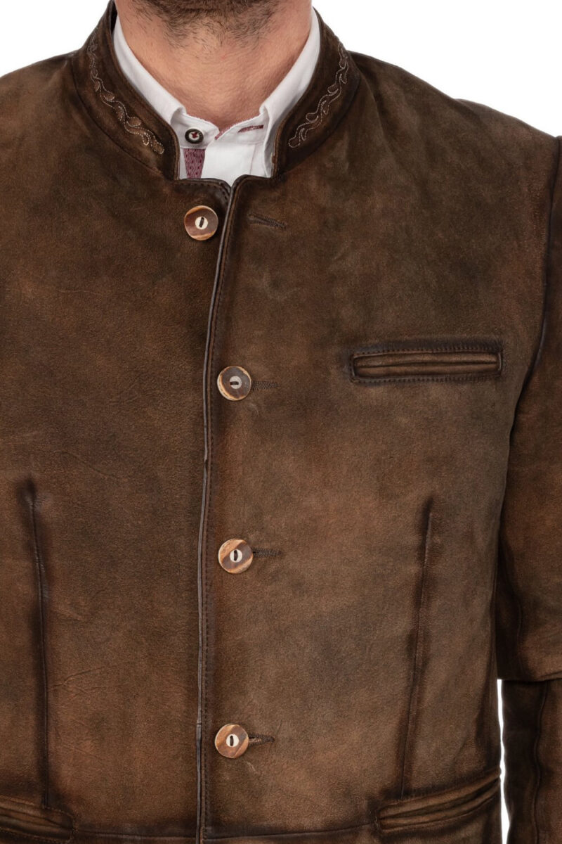 Trachten Jacket - Image 2