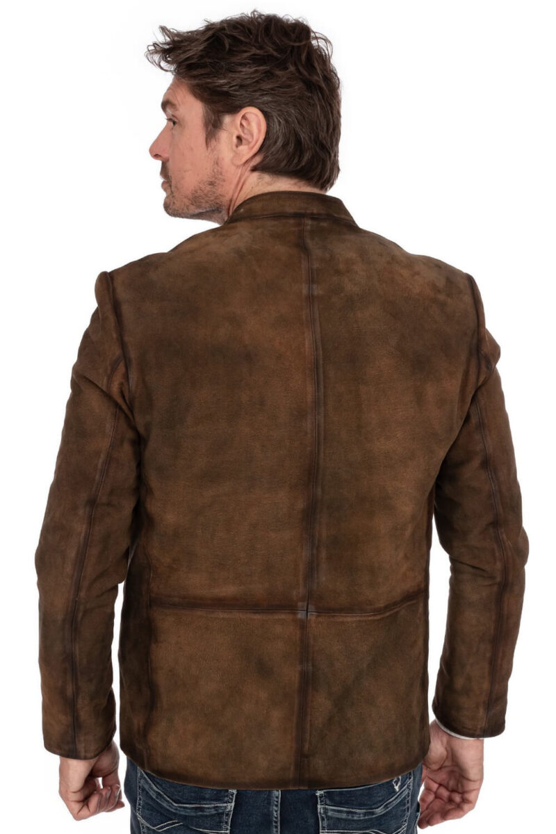 Trachten Jacket - Image 7
