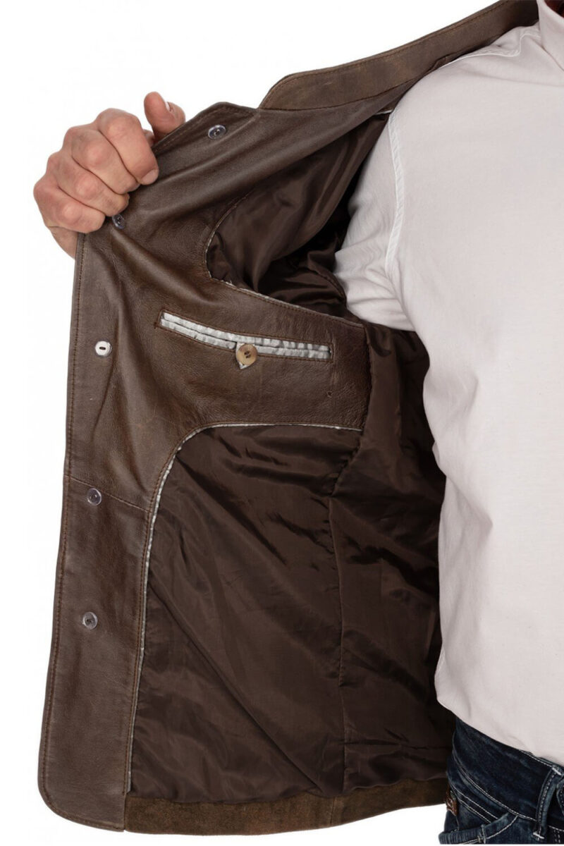 Trachten Jacket - Image 6