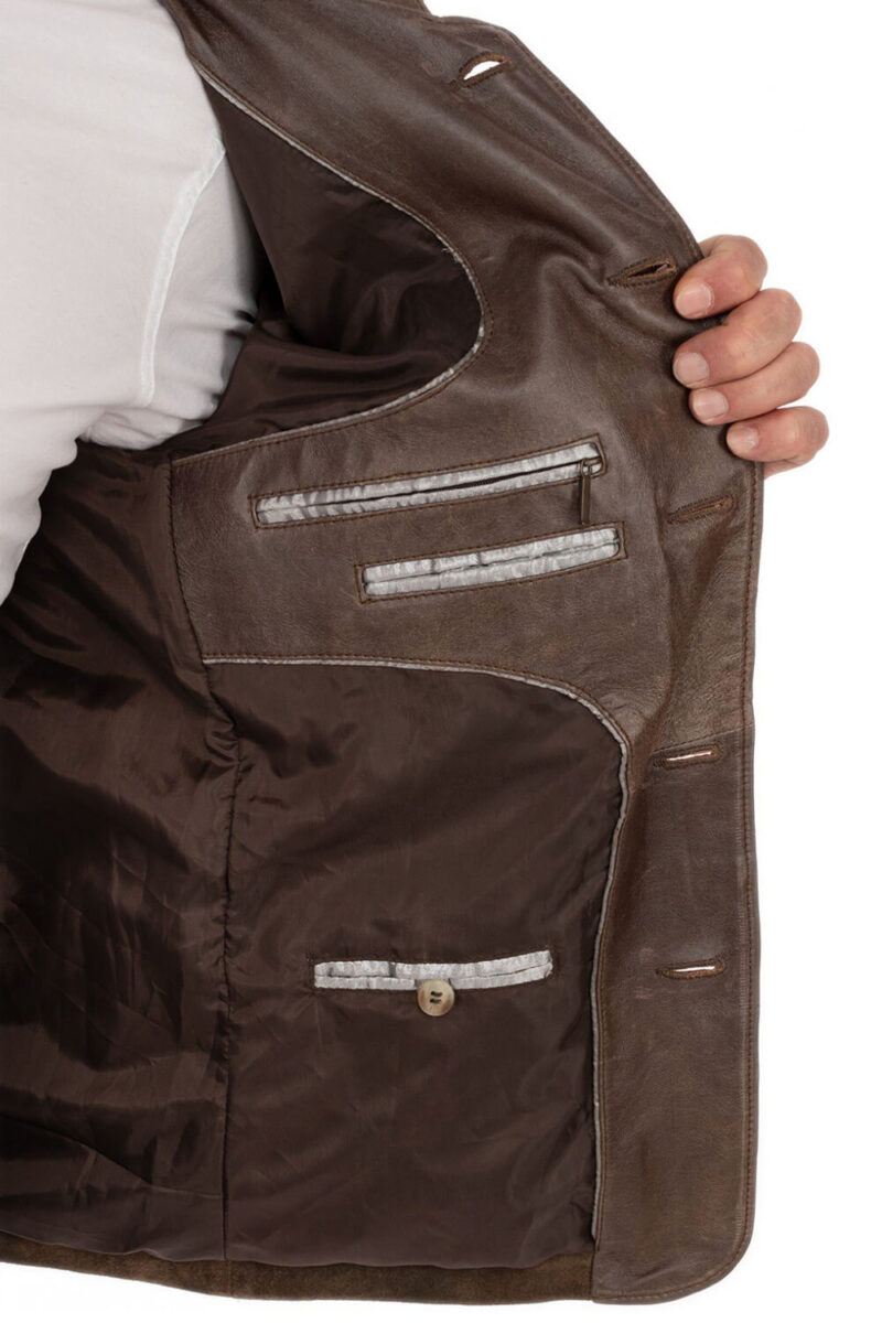 Trachten Jacket - Image 5