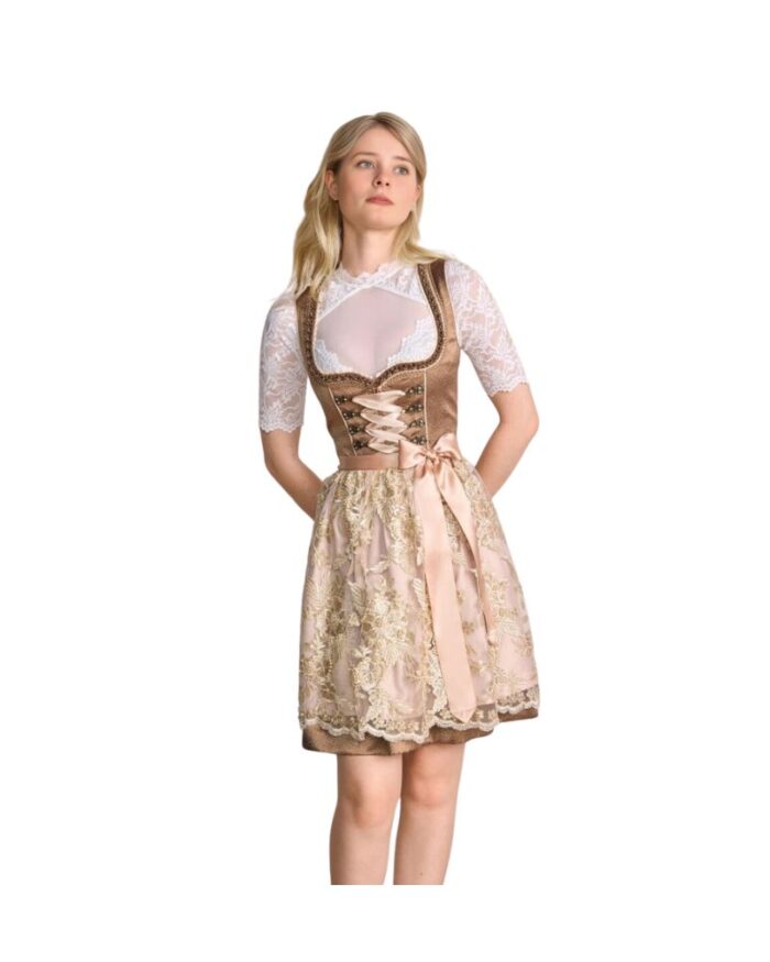 Traditional Dirndl Mareile