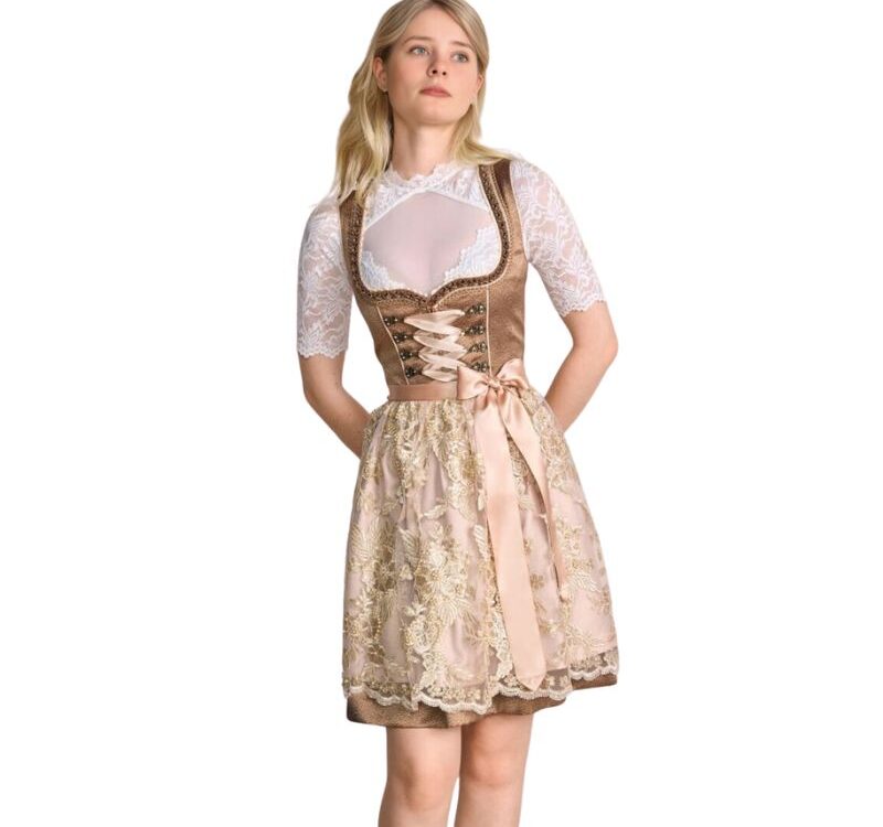 Traditional Dirndl Mareile